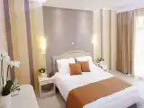 Двухместный номер Superior с видом на море