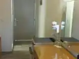 Двухместный номер Стандарт с видом на город