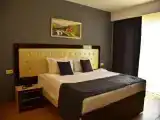 Двухместный номер Стандарт с балконом