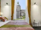 Номер Deluxe с балконом