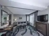 Двухместный люкс