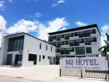 Апартаменты