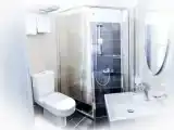 Апартаменты Superior с 2 комнатами с балконом