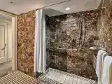 Двухместный люкс Deluxe c 1 комнатой