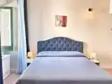 Двухместный номер Deluxe с видом на море