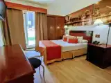 Номер Стандарт с балконом