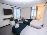 Номер Deluxe