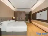 Двухместный номер Deluxe
