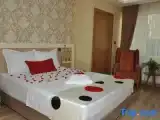 Одноместный номер Стандарт с видом на улицу