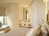 Люкс Deluxe с красивым видом из окна