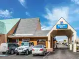 Двухместный люкс