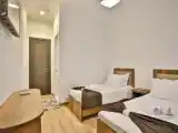 Двухместный номер Стандарт с видом на город