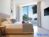 Двухместный семейный люкс