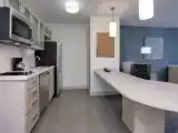 Люкс c 1 комнатой