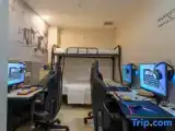 Трёхместный номер Стандарт