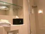 Трёхместный номер Deluxe