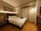 Двухместный номер Комфорт
