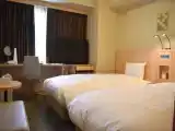 Двухместный номер Эконом