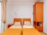 Апартаменты