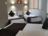 Четырёхместный номер Эконом