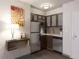 Двухместный люкс