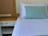 Двухместный номер Стандарт с балконом и с видом на море