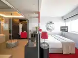Двухместный люкс Стандарт
