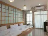 Номер Japanese Style