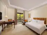 Двухместный номер Deluxe