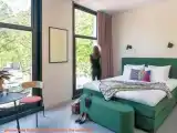 Номер Deluxe