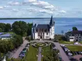 Run of House