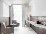 Двухместный номер Loft