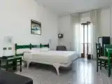 Двухместный номер Стандарт