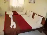 Двухместный номер Deluxe с балконом
