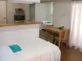 Двухместный номер Стандарт с 2 комнатами