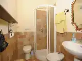 Трёхместный номер
