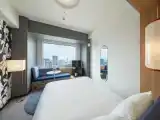 Двухместный номер Annex Tower Millennial