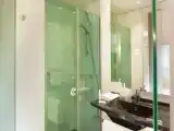 Двухместный номер Комфорт