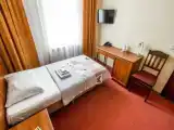 Номер Стандарт
