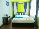Одноместный номер Deluxe