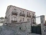 Run of House