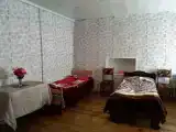 Двухместный номер Стандарт с видом на горы