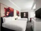 Четырёхместный номер Deluxe