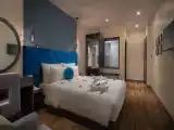 Двухместный номер Executive