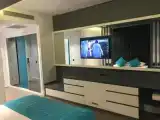 Номер Deluxe с балконом