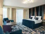 Двухместный номер Riverside Deluxe