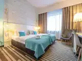 Одноместный номер Deluxe
