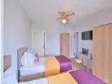 Двухместный номер Стандарт с балконом