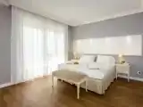Семейный люкс с балконом