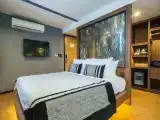 Двухместный номер Executive